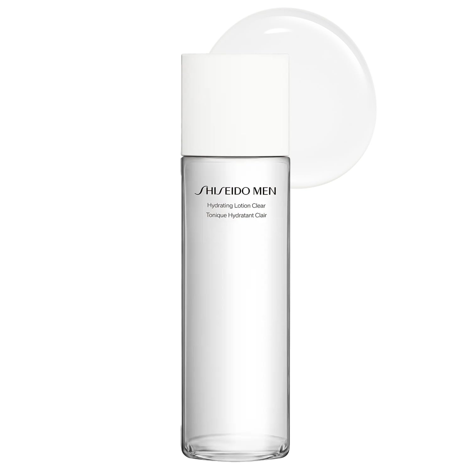 SHISEIDO MEN(資生堂メン) 資生堂メン 化粧水 メンズ ハイドレーティング ローション C 男性肌向け スキンケア シトラス バンブーグリーンの香り 本体 150mL
