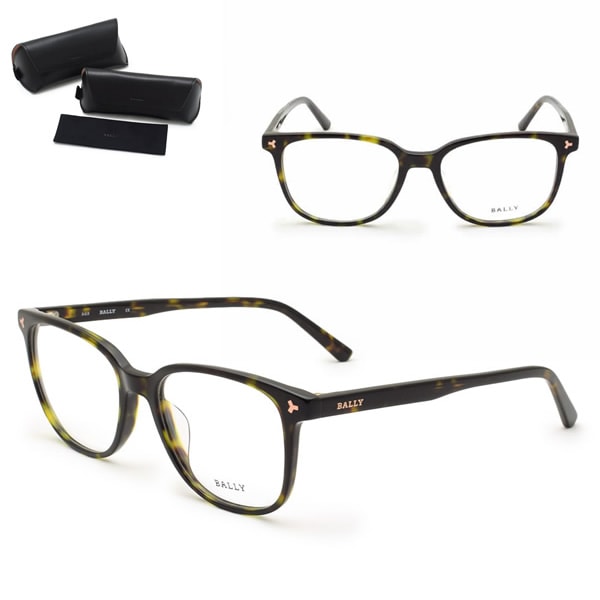 フレーム BY5033H/V-052-54 フレーム メガネ 眼鏡 フレームのみ アジアンフィット ハバナ