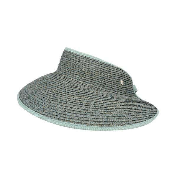 HAT50315 SG マイ ポメロ バイザー サンキャップ