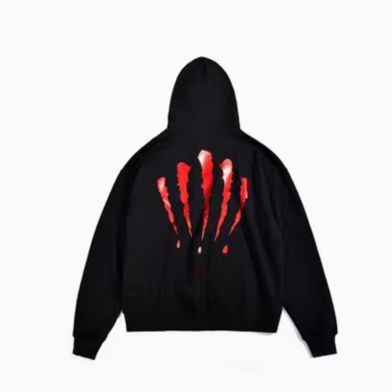 プルオーバー パーカー 長袖 フード オーバーサイズ ストリート カジュアル おしゃれ かっこいい ラフ メンズライク マニッシュ ボーイッシュ スポーティー 個性的 クール 学生風 アメリカン 13,691円