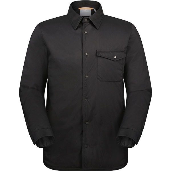 MAMMUT マムート Seon IN Shirt AF アウトドア アウトドアジャケット 101302930-0001