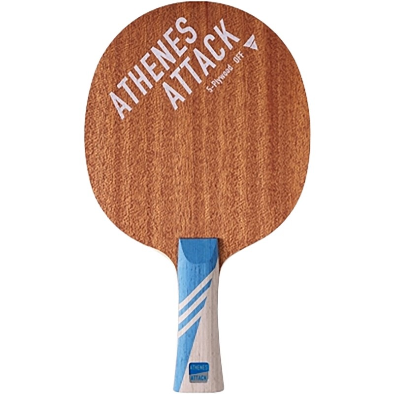 victas(ヴィクタス) アテネス アタック FL 卓球シェークラケット (310564)