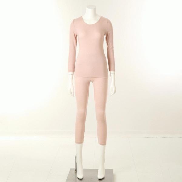 25AW エクウス 女性用下着セット VLG5070CLSG