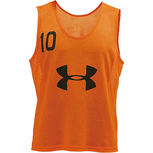 01TS NUMBERED BIBS 10SET サッカービブス (1295510-874)