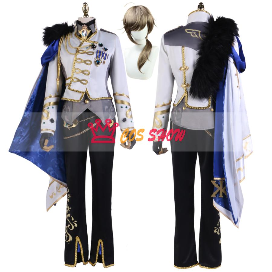 新品販売!バーチャル VTuber 叶 かなえ 4周新衣装 コスプレ衣装 ウィッグ能 cosplay 仮装 イベント ステージ服 舞台 ハロウィン クリスマス