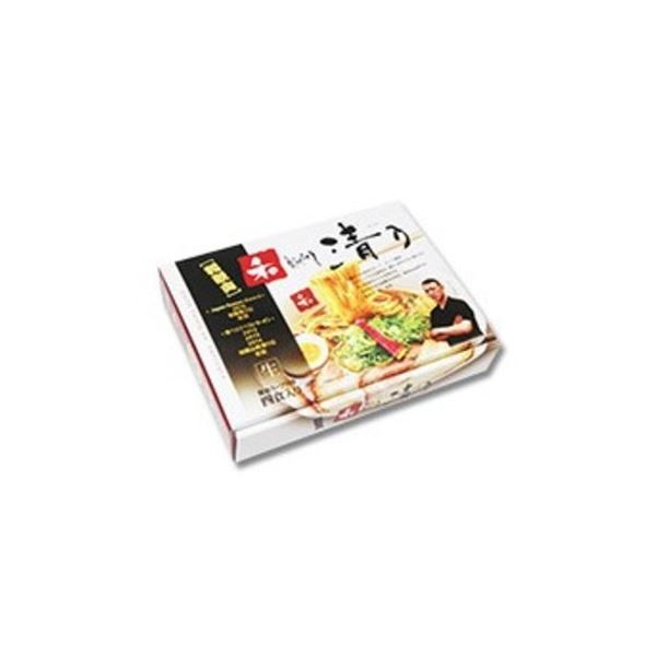 全国名店ラーメン(大)シリーズ 和歌山 和dining清乃 PB-125(15箱セット)