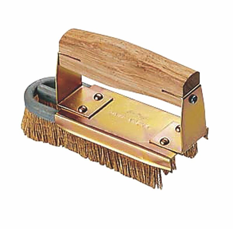 （まとめ買い）カンダ ユニットブラシ [x3]