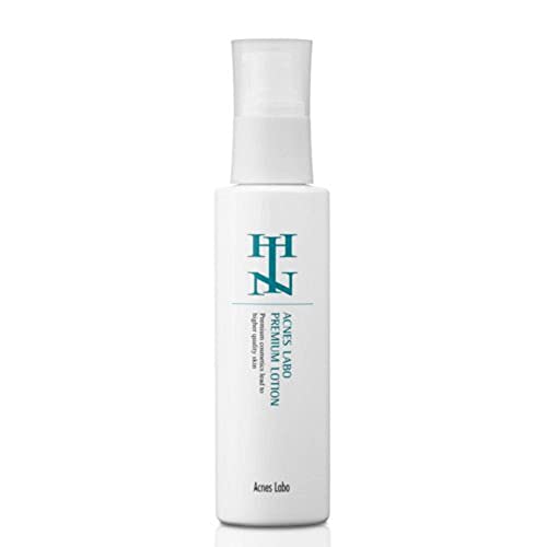 HINアクネスラボ プレミアムローション 100ｍｌ
