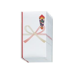 （まとめ） オリジナル 本式多当金封 祝無地 TT-1101 1パック（10枚） [x30セット]