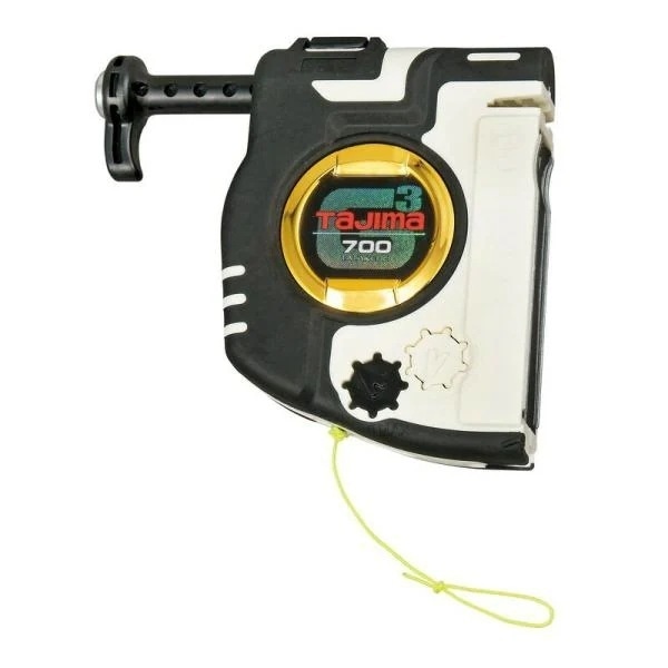 タジマ キャッチG3－700W PCG3－700W 大工道具 墨つけ 基準出し パーフェクトキャッチ