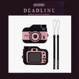 Qoo10] BLACKPINK DEADLINE O