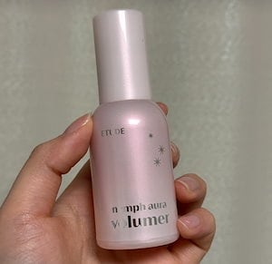 ニンフオーラボリューマー