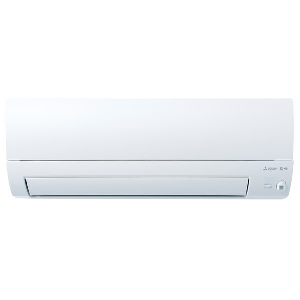 MSZ-KXV5625S-W ピュアホワイト ズバ暖霧ヶ峰 KXVシリーズ エアコン (主に18畳用・単相200V)