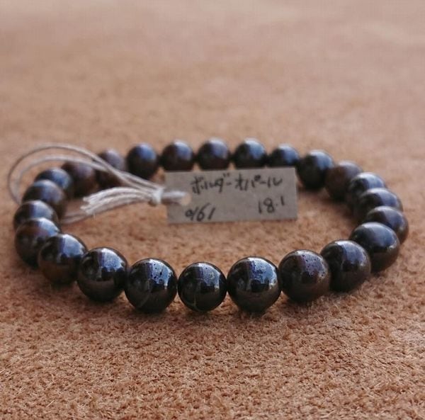 ブレスレット レディースアクセサリー アクセサリー ファッション ボルダーオパール 8mm