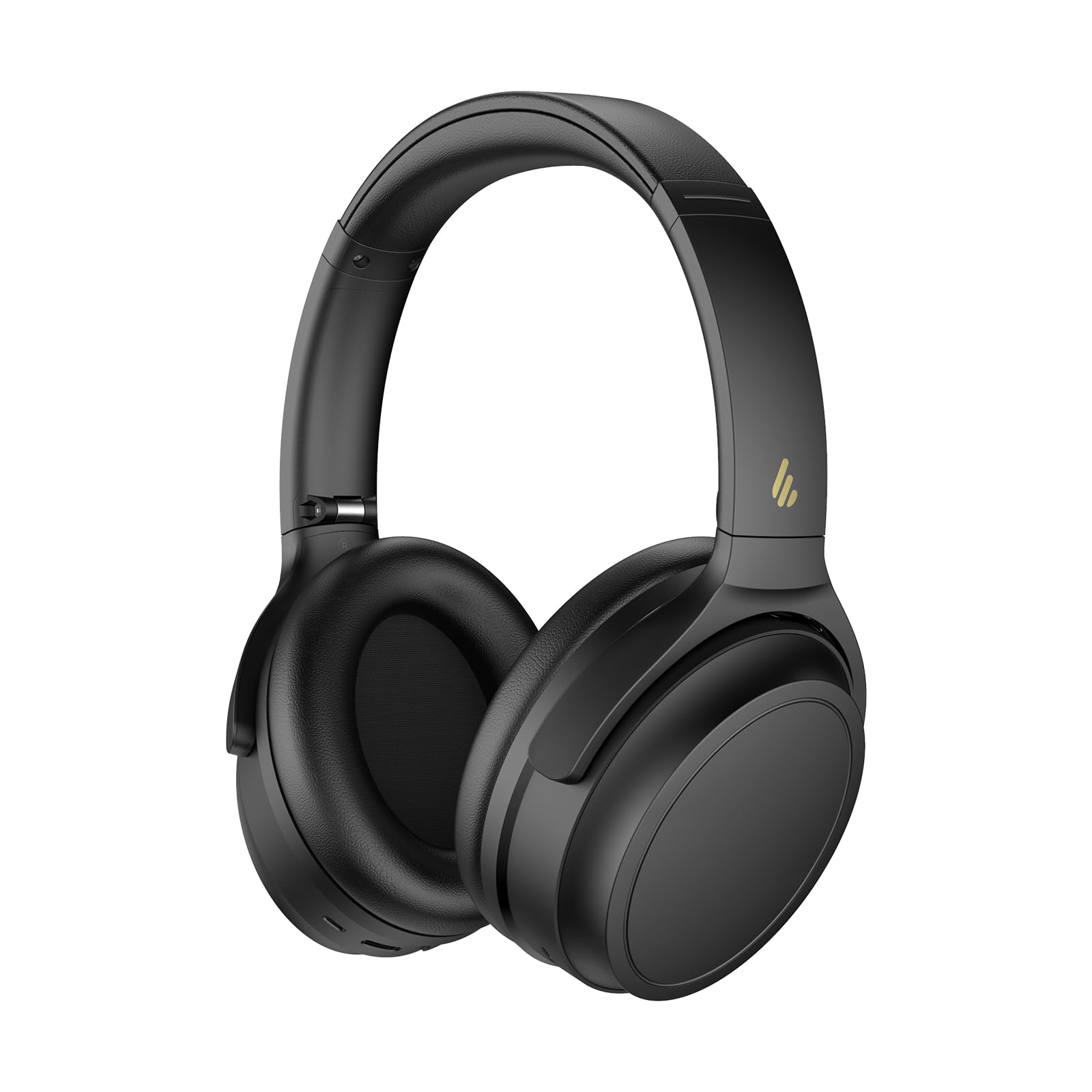 Edifier WH700NB ワイヤレス ノイズキャンセリング ヘッドホン Bluetooth 5.3 外音取り込み/ENC通話ノイズキャンセリング/マルチポイント/マイク内蔵/68時間/専用アプリ