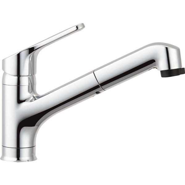 RSF-833Y [キッチン用シングルレバー混合水栓] メーカー直送