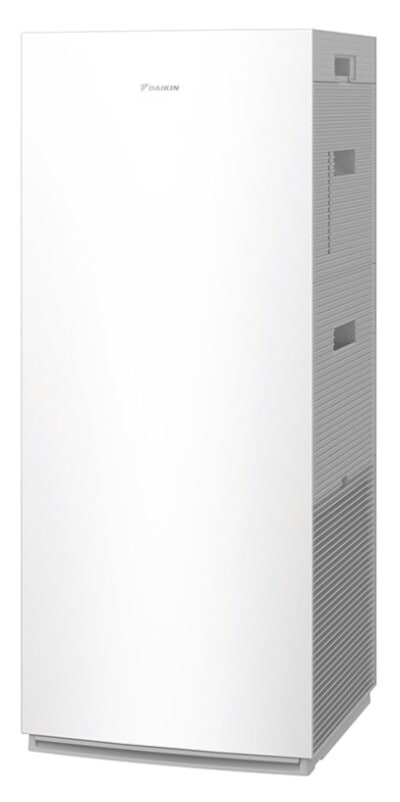 DAIKIN ダイキン ACK70Z-W ストリーマ 空気清浄機 ホワイト 2023年モデル 30,869円