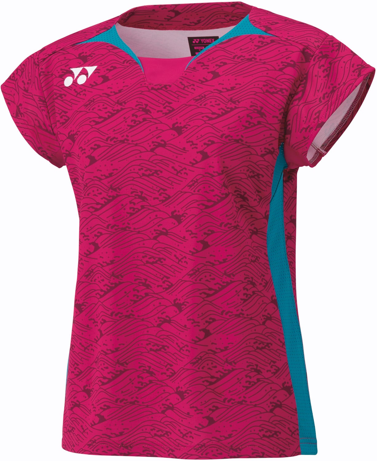 YONEX 20822 ウィメンズゲームシャツ(フィットシャツ) ウィメンズゲームシャツ(フィットシャツ)(178) 7,650円
