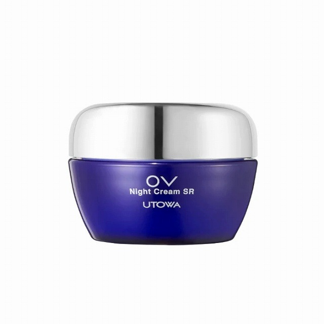 OV ナイト クリーム SR 50g