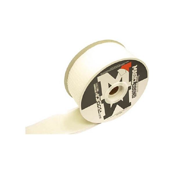 マジクロボンド メス 強粘着付 50mmx5m 白 2W3L5UC-505-W 1巻