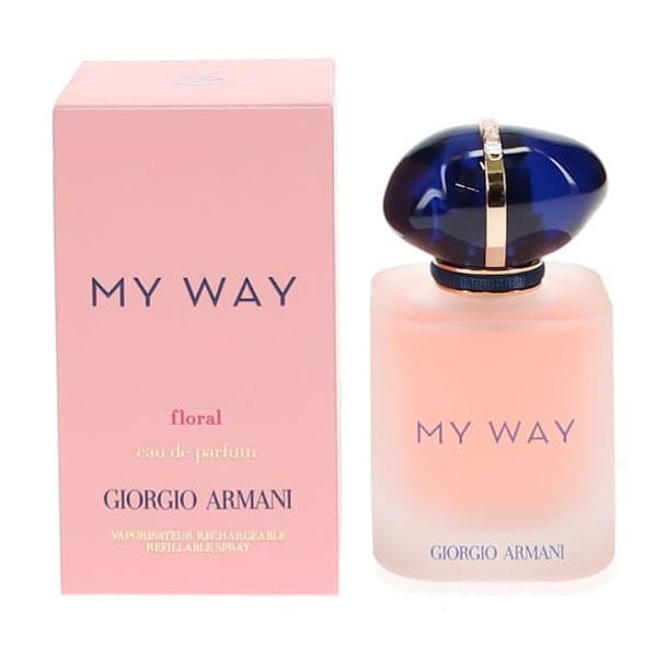 アクア デ パルマ シグネチャー マグノリア インフィニタ EDP