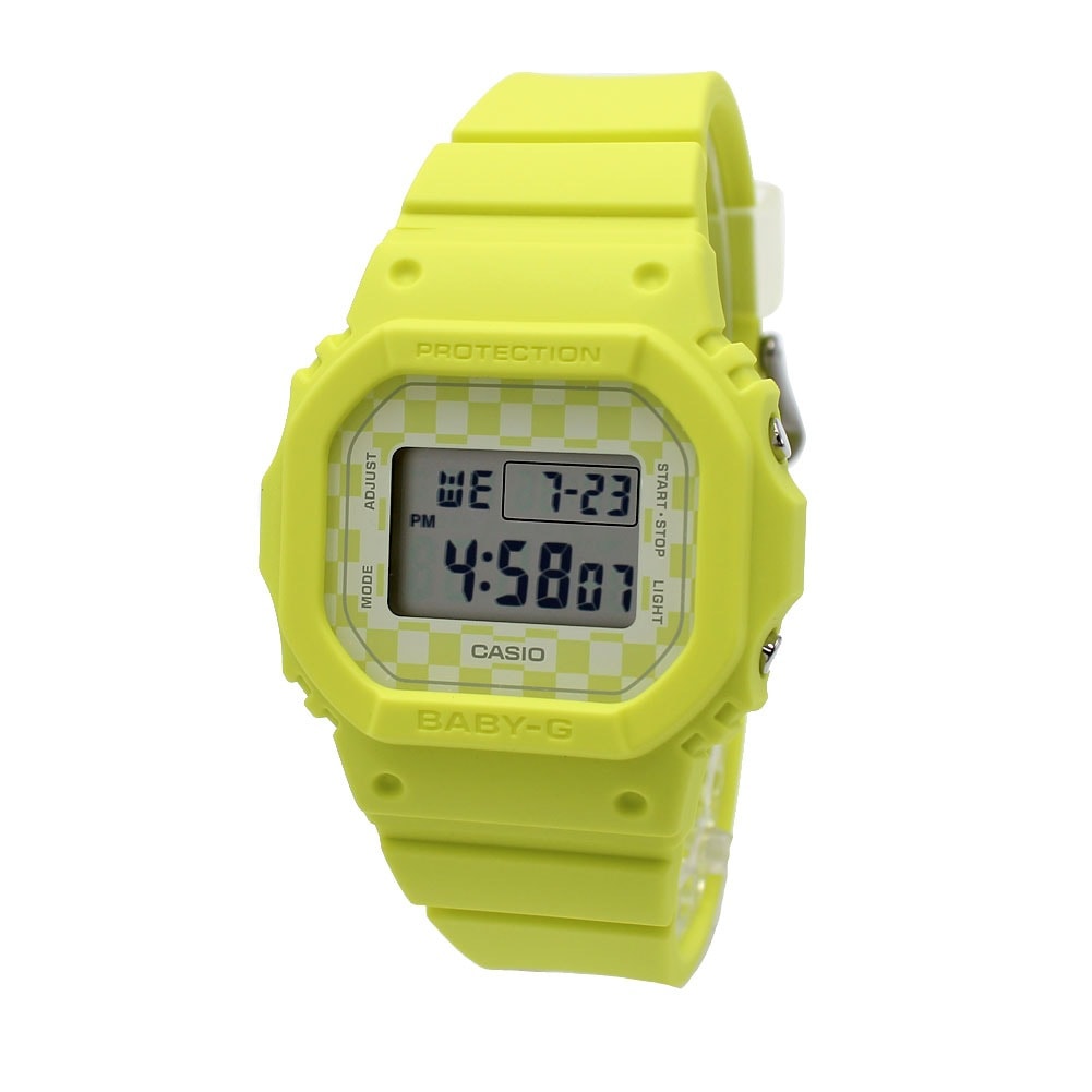 BGD-565GS-9DR 腕時計 ウォッチ レディース BABY G