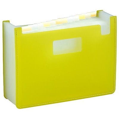 他サイト： セキセイ sekisei セマック ドキュメントスタンド A4 ライトグリーン MA-3100-33 書類 整理 収納 ドキュメント A4判 伸び 縮み アコーディオン スタンド ポケット インデックの商品画像