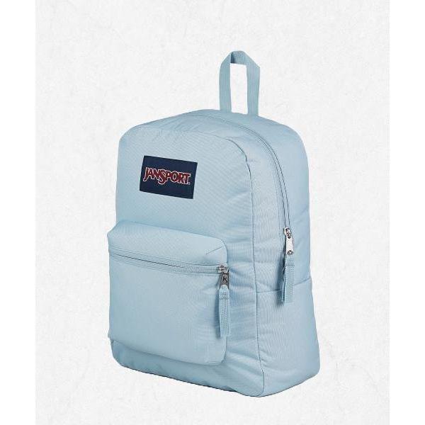 JANSPORT トランスポートパック BLUE DUSK JS0A85VV7G7 2363163