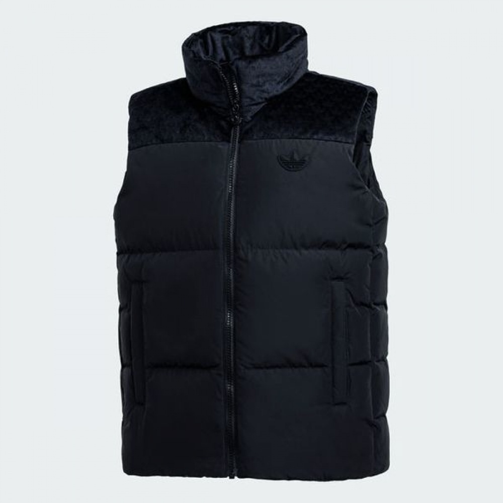 アディダスキッズ ダウンベスト JK VEST