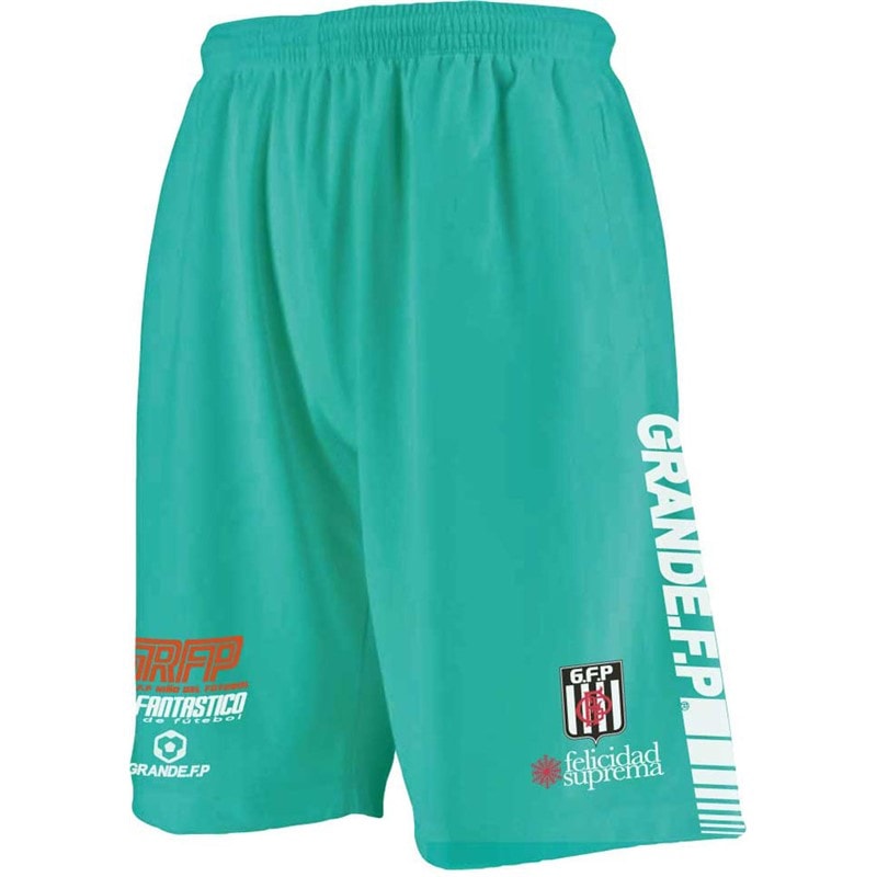 grande(グランデ) TRAP昇華転写プラクティスパンツ フットサルプラクティクスパンツ (gfph23701-7301)