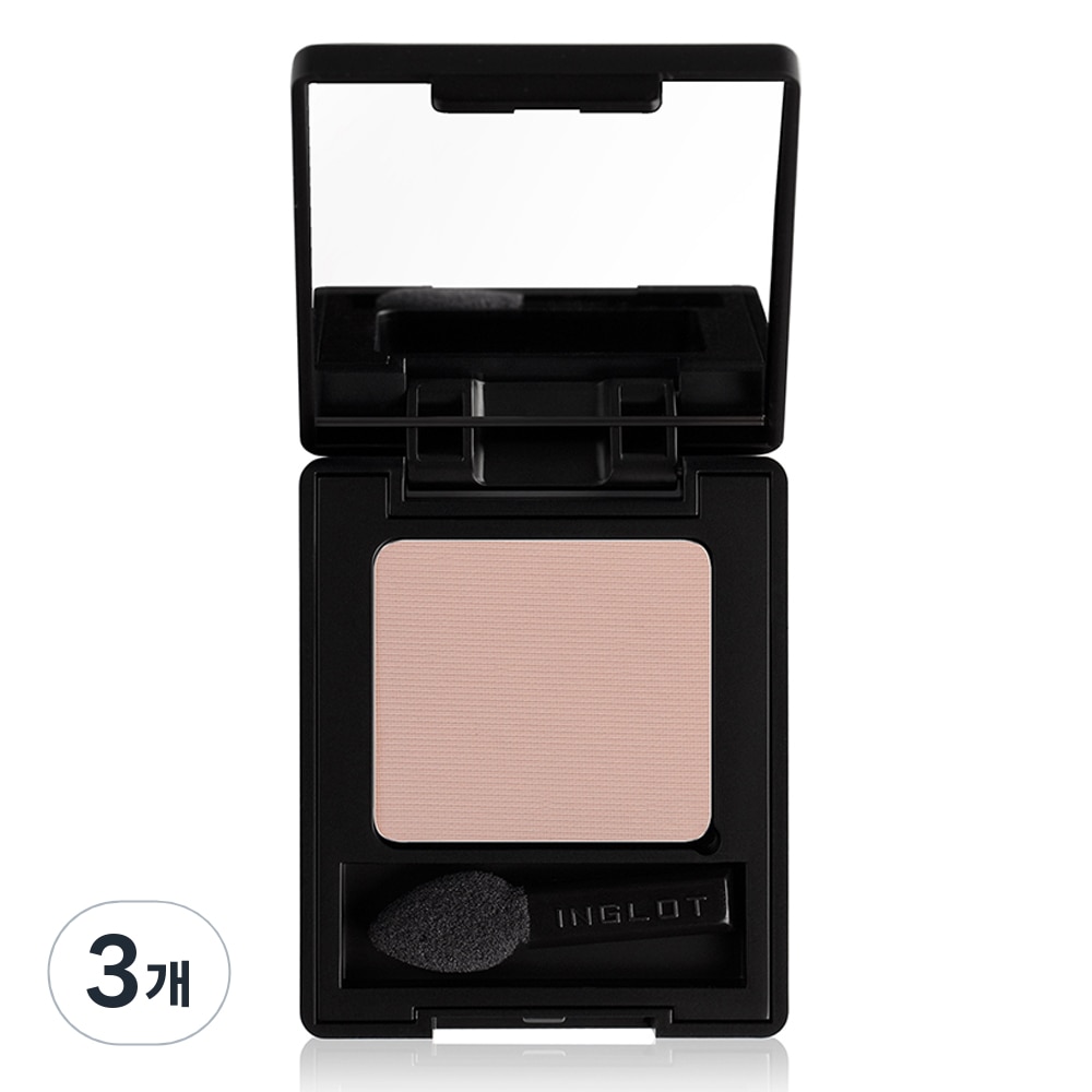 イングロット フリーダムシステム アイシャドウ 23g3193個