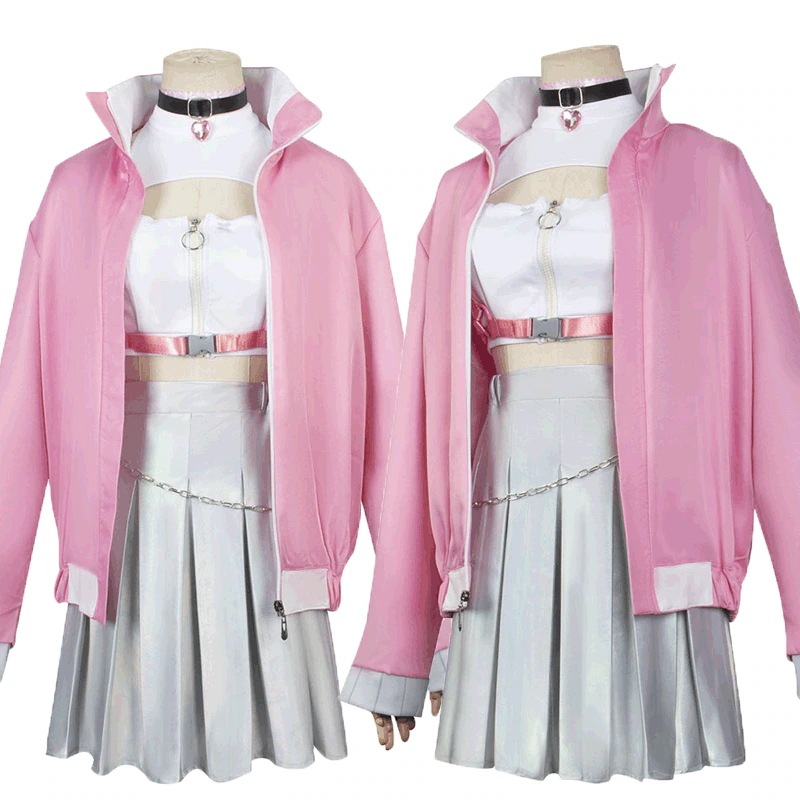 コスプレ変装仮装 衣装 NIKKE 毒蛇