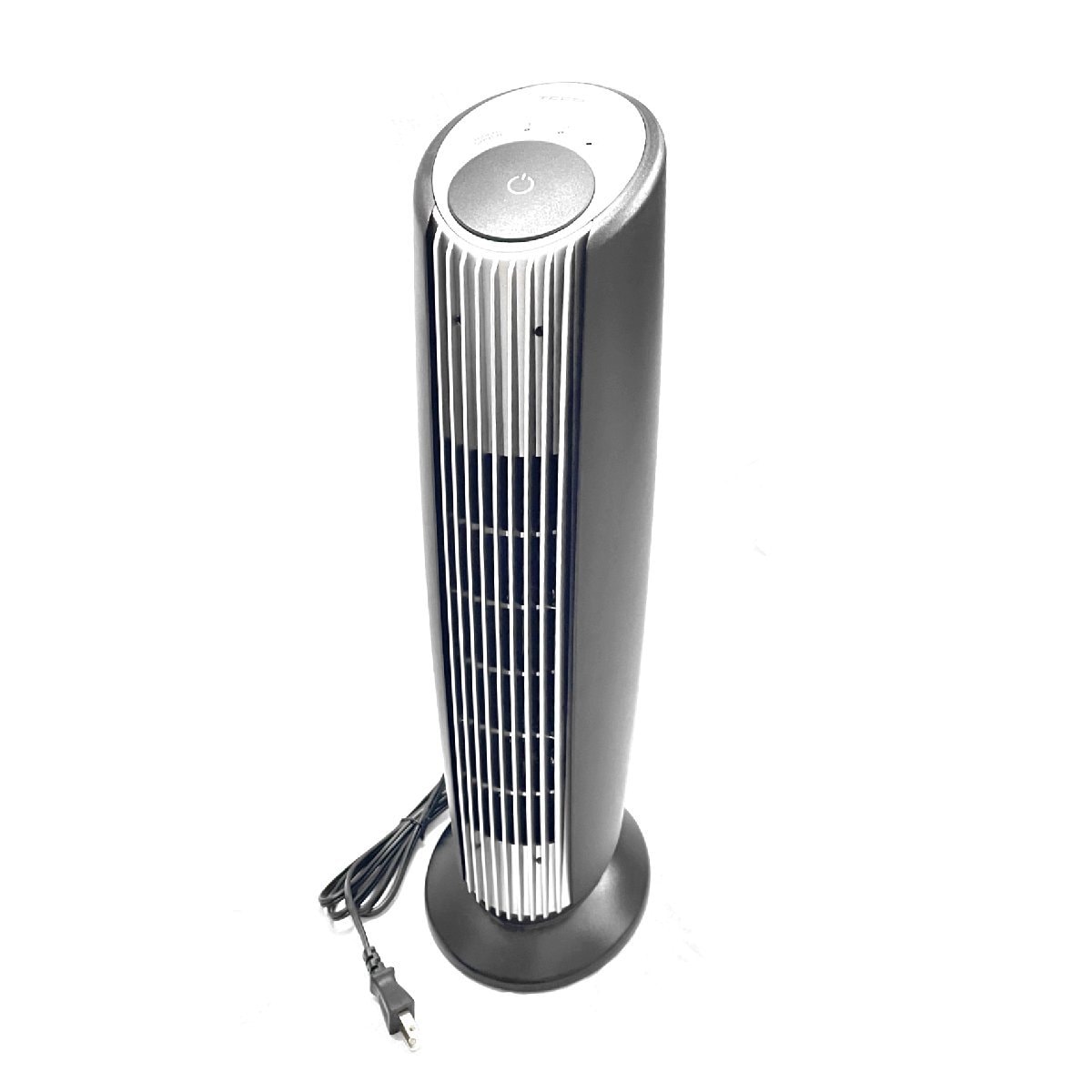 新品TEES オゾン/光触媒 空気清浄機 フィルター交換不要 花粉/ホコリ対策 約12畳 ブラック 家電 プレゼント TS-AC139 7,833円