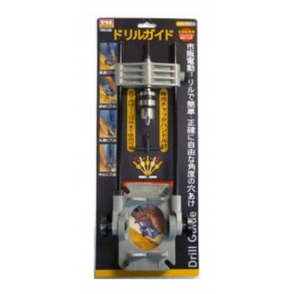 TRAD 電動ドリルガイド TRD-DG 330261