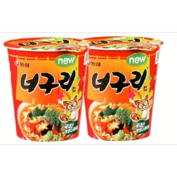 タヌキミニカップ 30個/BOX