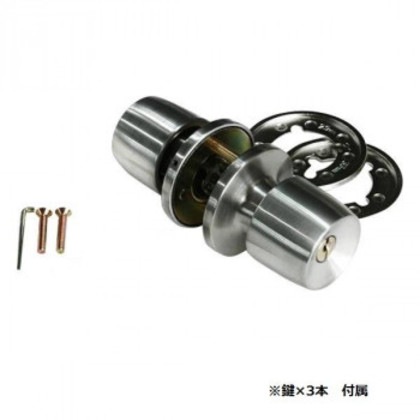 NP-CW-123取替握玉 2型 3本キー 00776648-001