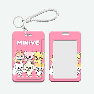 ive minive キーリング