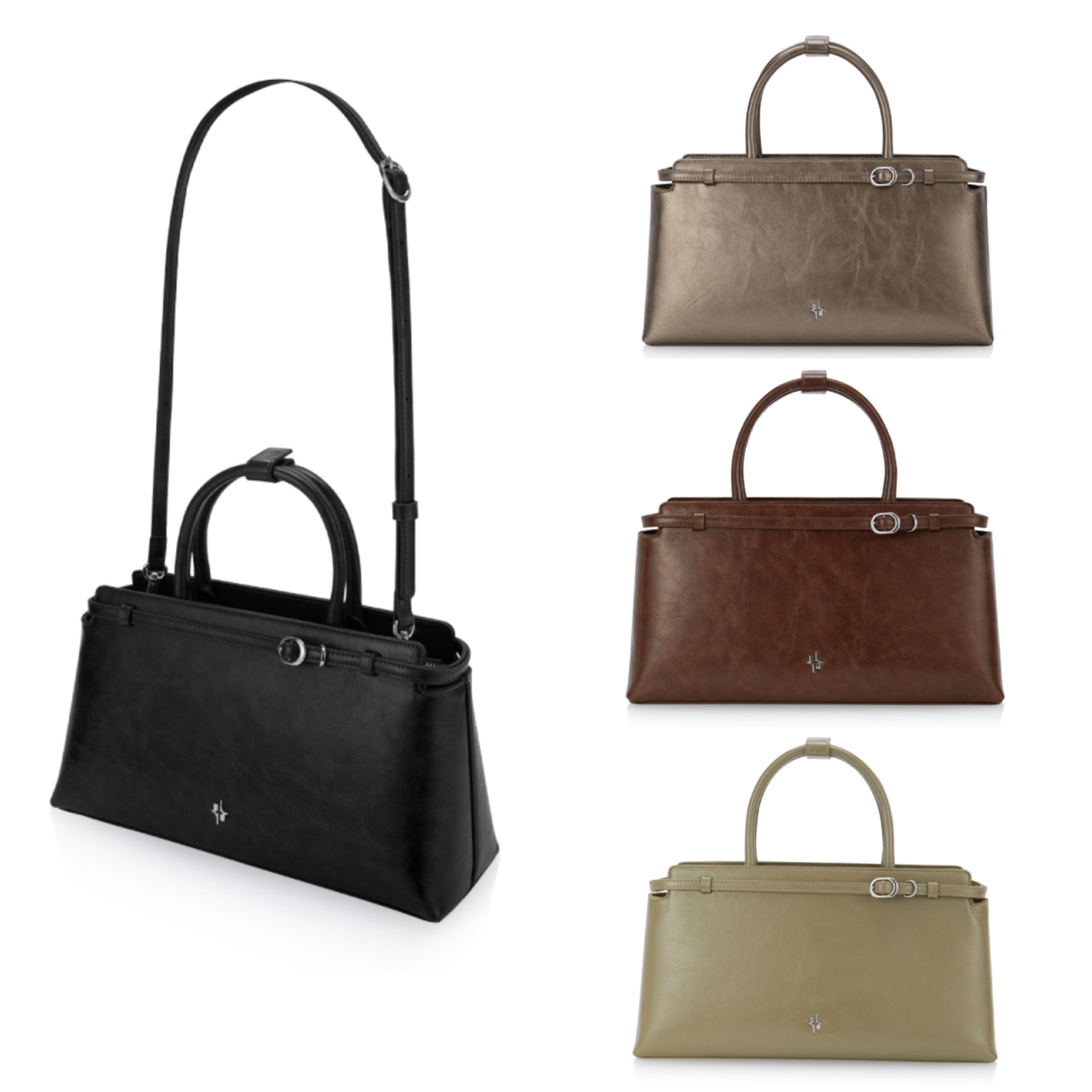 ROOMY TOTE BAG 33 19,967円