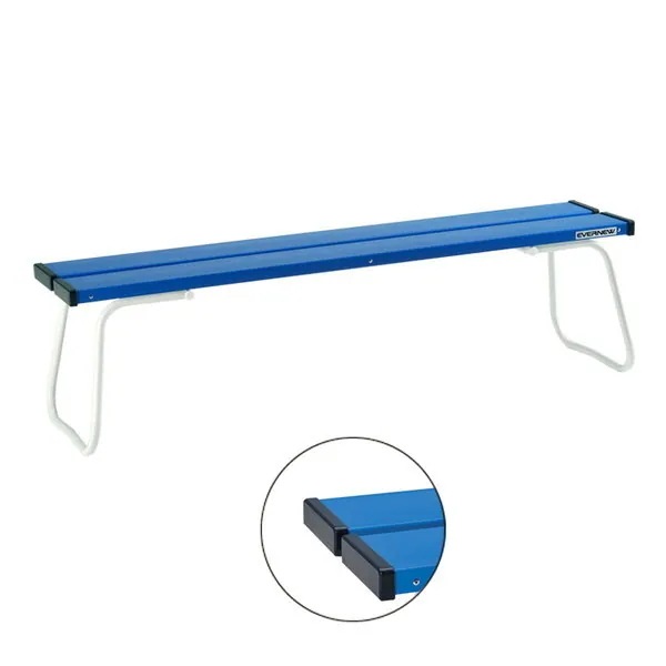 EKA673 ベンチYB-71LC 【法人限定】 メーカー直送