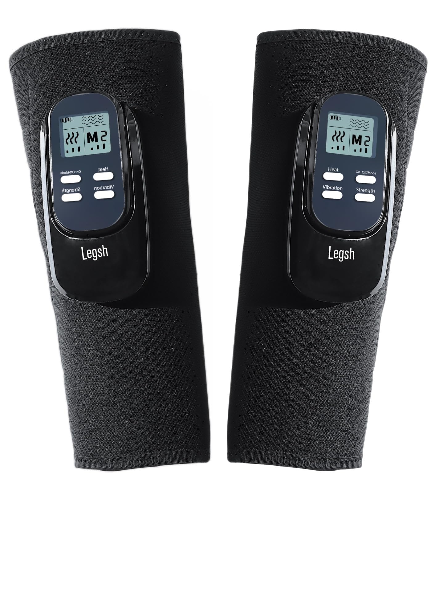 LIworld Legsh レグシュ レッグケア フットケア 足 ふくらはぎ 温め コードレス 美脚 解消 着圧 プレゼント ギフト 母 女 30代 40代 LIworld