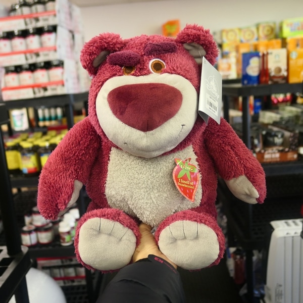 ディズニー コレクション ロッツォ ベア - トイ ストーリー 3