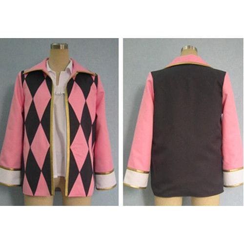 コスプレ ハウルの動く城 ジャケットセット コスプレ衣装