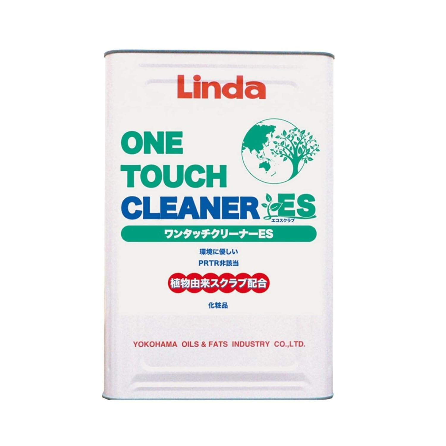 Linda ワンタッチクリｰナｰES 16kg詰替え TZ64
