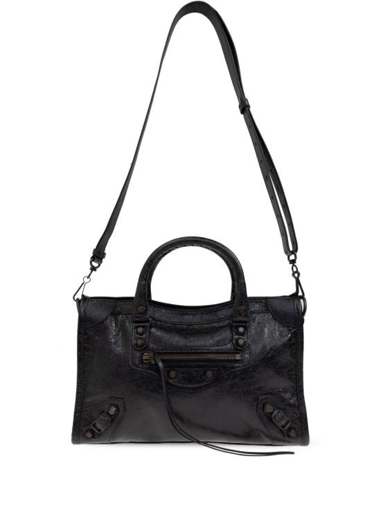 BALENCIAGA Women Bags 811442 2ABEK1000 Black