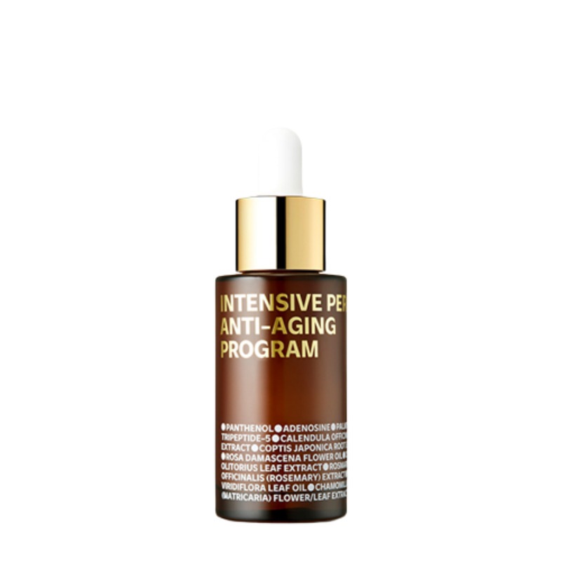 インテンシブ パーフェクト プログラム(弾力アンプル) 30mL