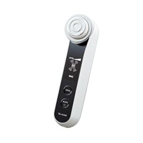 ヤーマン YA-MAN 美容器具 プラチナホワイト RF HRF-1