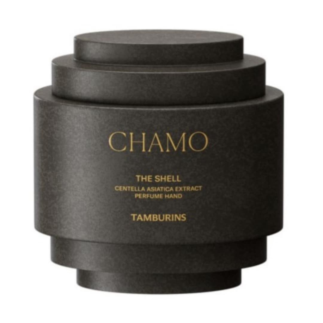 パフューム シェル エックス ハンドクリーム 30ml