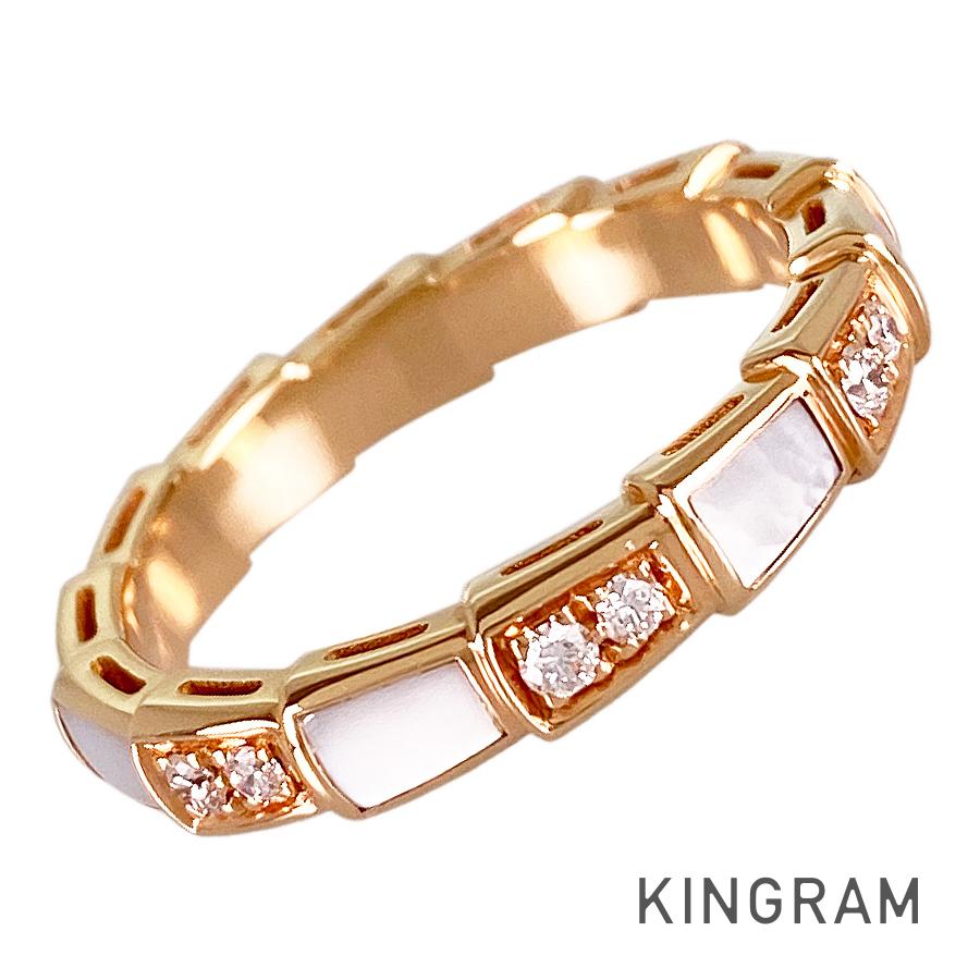 セルペンティ ヴァイパー 353213 15.5号(55-56) リング sss【中古】