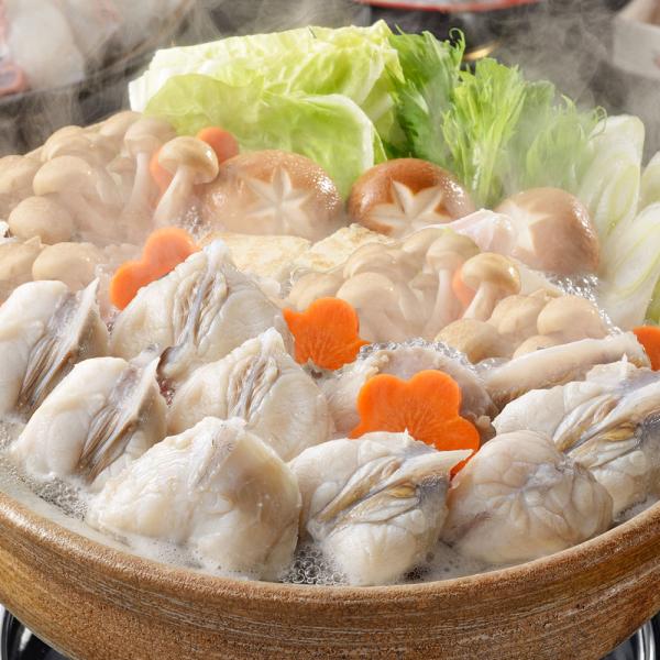 関とら本店 ふくちり鍋 真ふぐちり200gx2 ふぐつみれ40g SISK