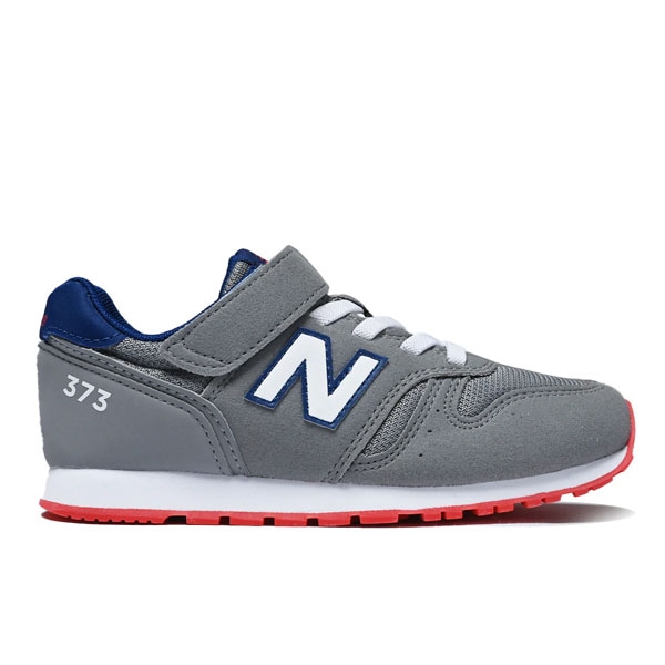ニューバランス new balance 373 キッズ ジュニア シューズ スニーカー 子供靴 YV373PA2M